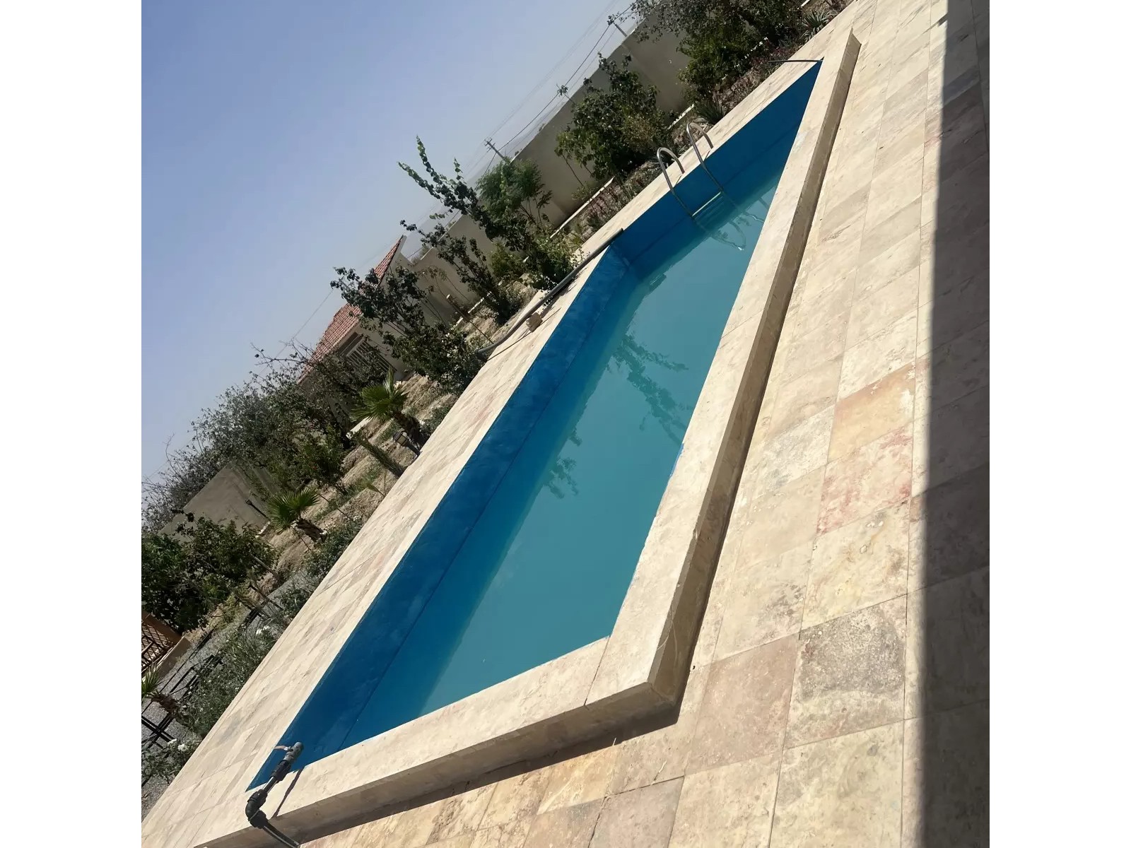 استخر