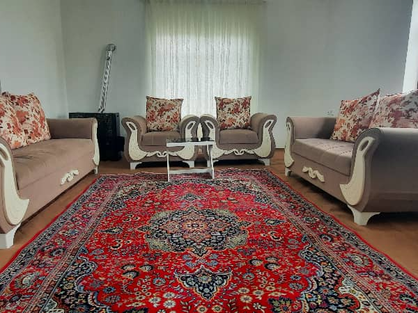 اتاق پذیرایی اتاق پذیرایی