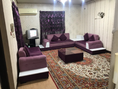 ویلای دوخوابه نزدیک استخر لاهیجان