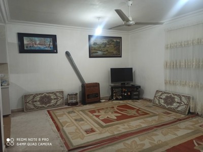ویلا باغ خانه سید در روستای نوچمن