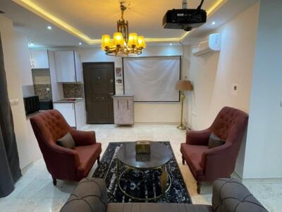 کاوان روم بازار تهران (ناهار و شام رایگان)