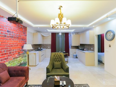 کاوان روم بازار تهران