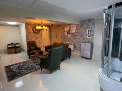 دوخوابه لوکس سونا و جکوزی دار سعادت آباد دوخوابه لوکس سونا و جکوزی دار سعادت آباد