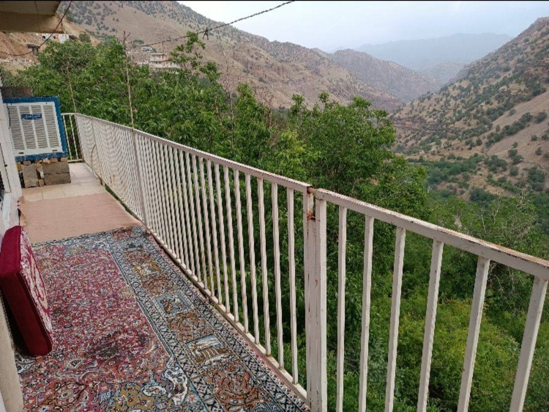 تراس