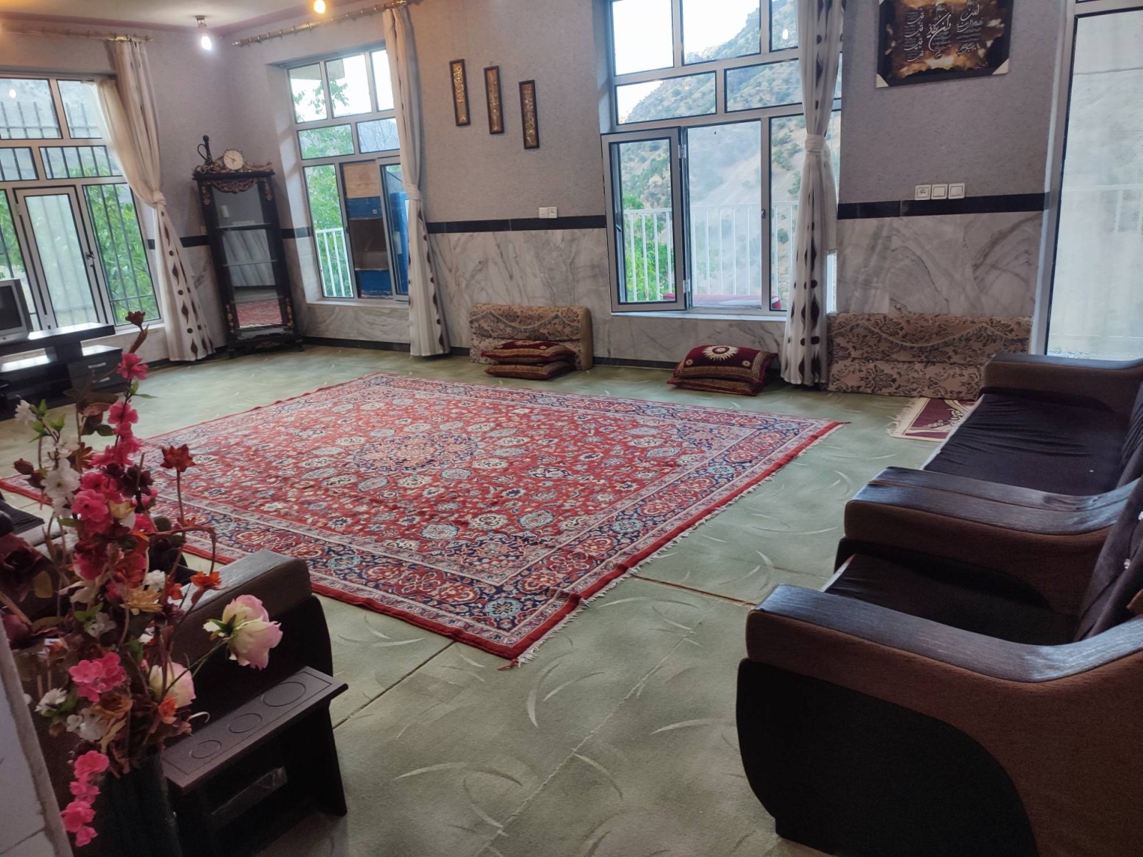 پذیرایی
