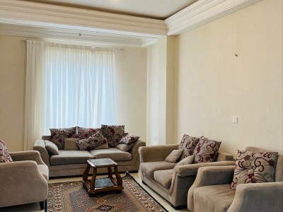 واحد آپارتمانی دوخوابه در نشتارود