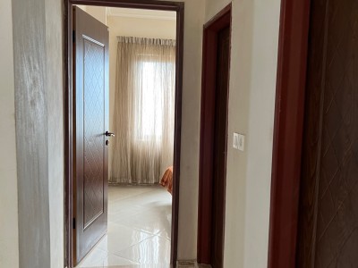 واحد آپارتمانی دوخوابه در نشتارود