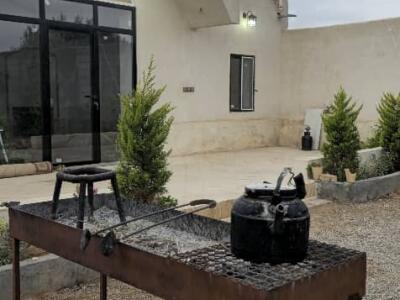 ویلای "امام رضا" در یزد