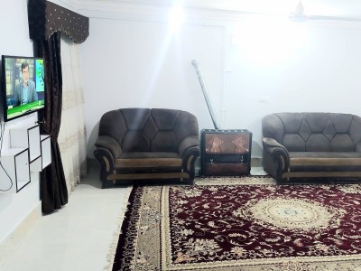 واحد دو خوابه مبله با دسترسی عالی
