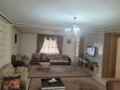 دوخوابه ساحلی انزلی