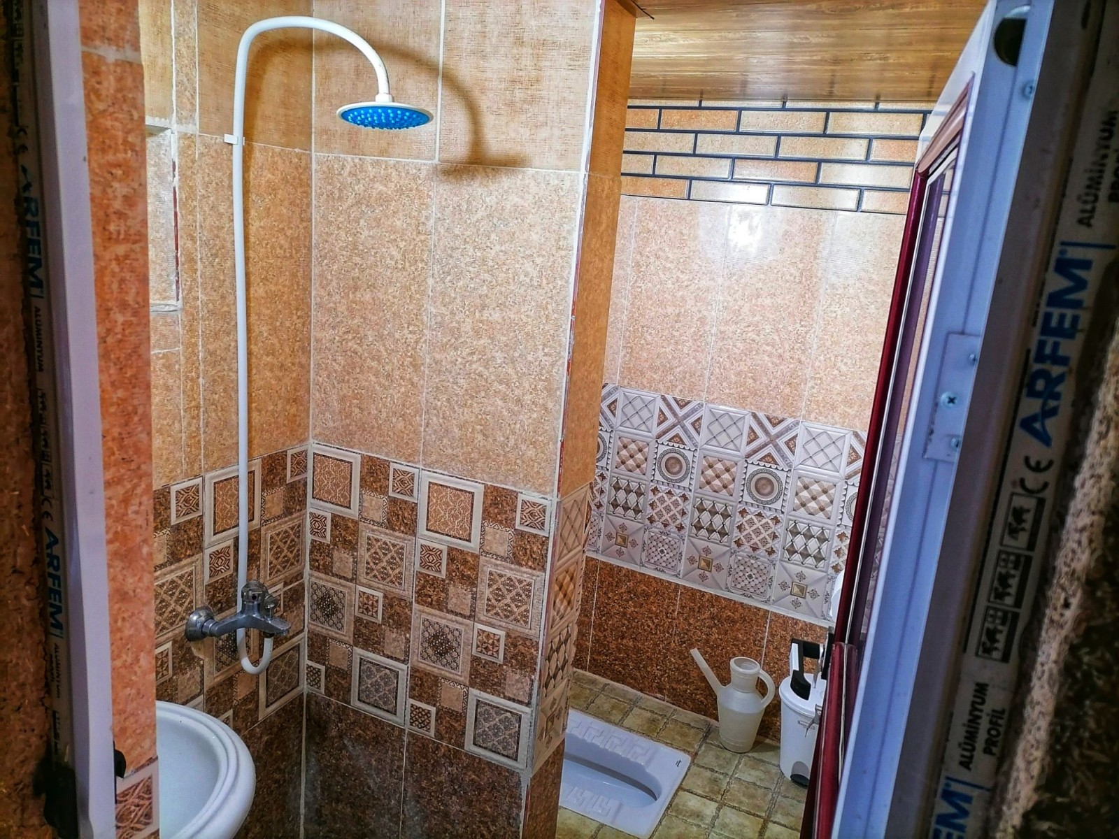 سرویس بهداشتی