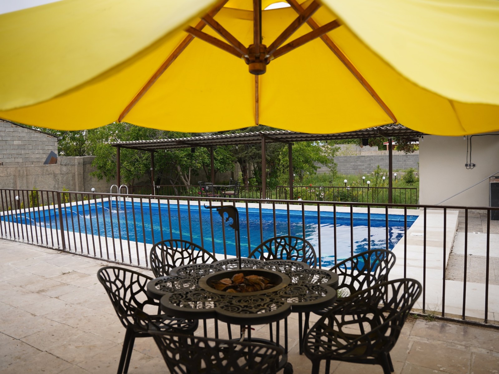 استخر استخر