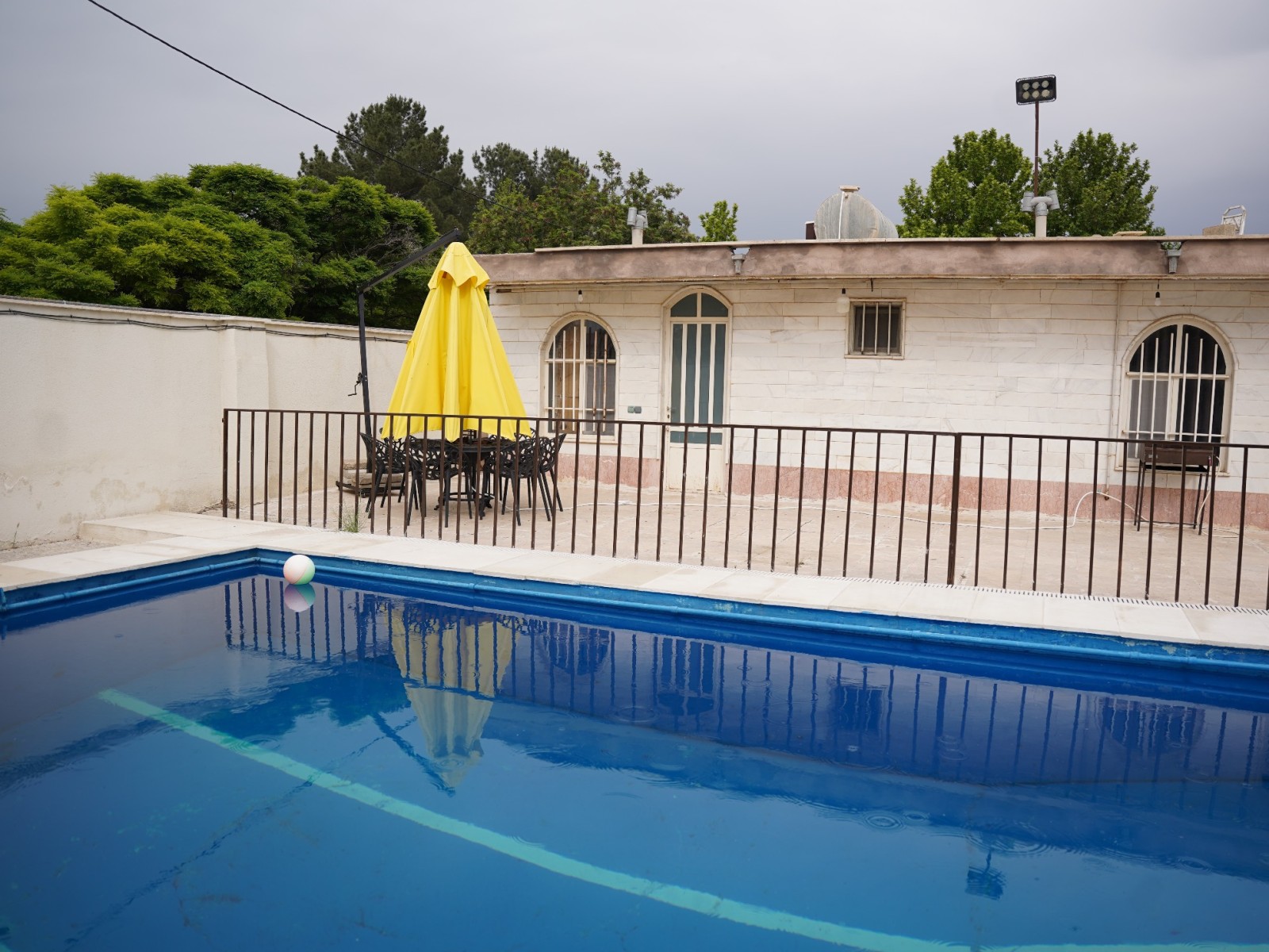 سرویس بهداشتی سرویس بهداشتی