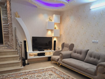 منزل تک خوابه ثمین ۲ (واسعی)