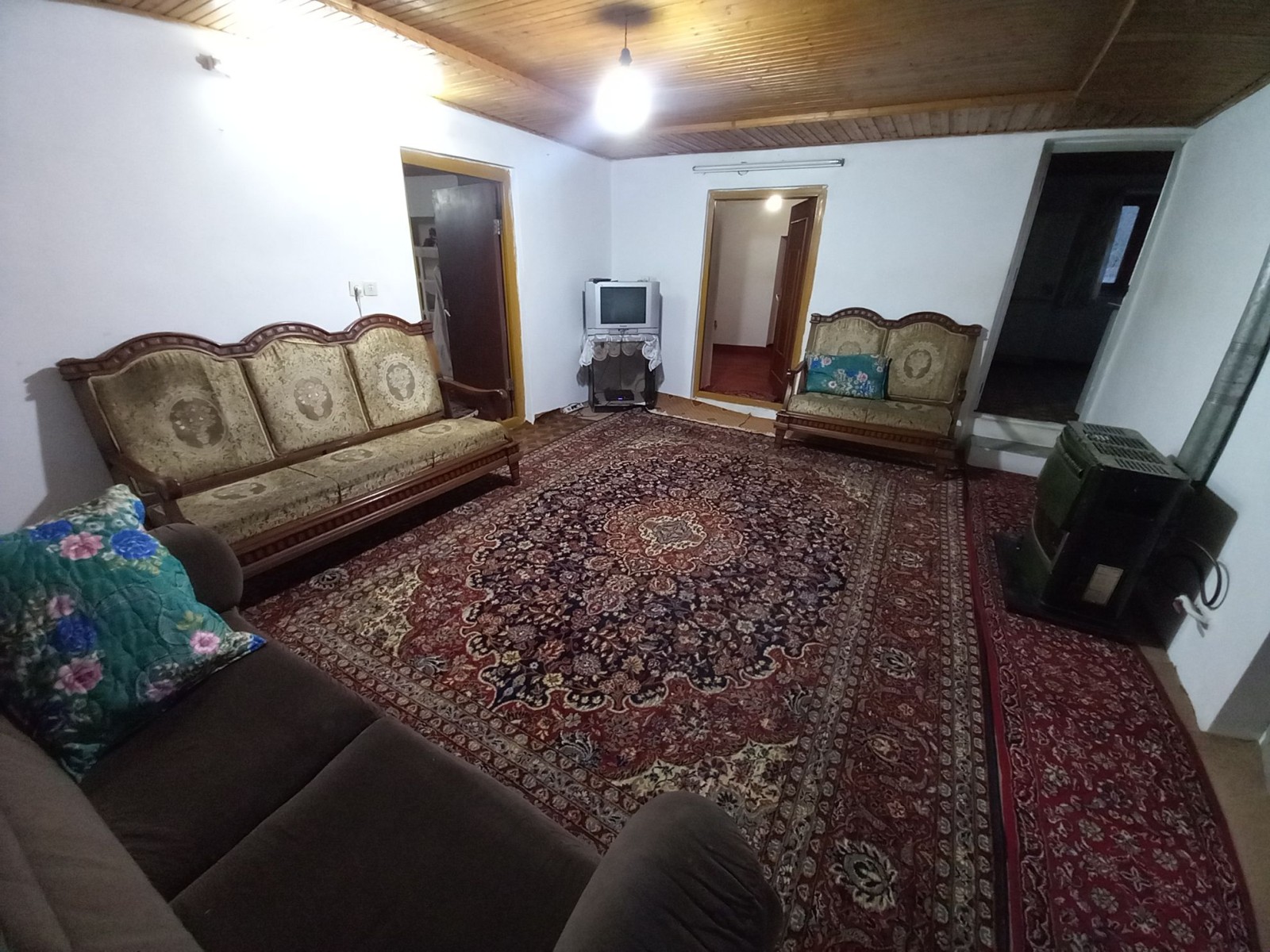 اتاق پذیرایی اتاق پذیرایی