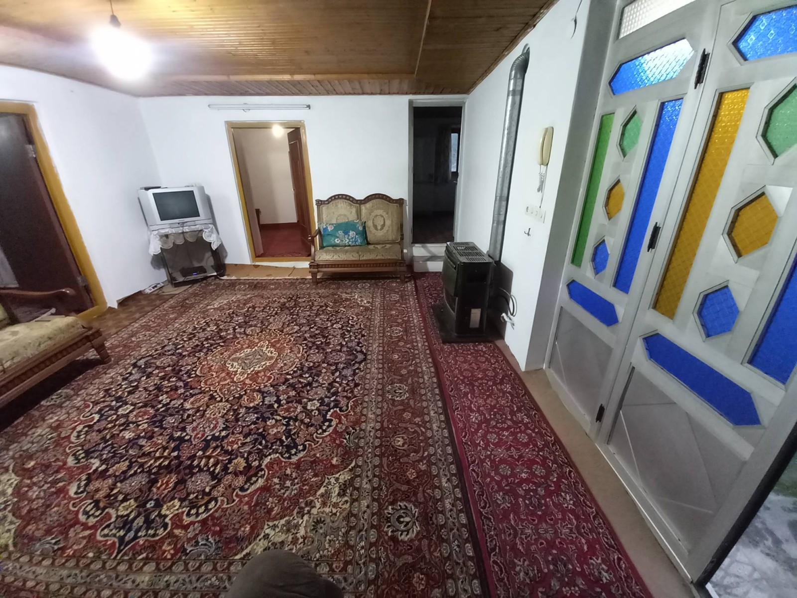 اتاق پذیرایی اتاق پذیرایی