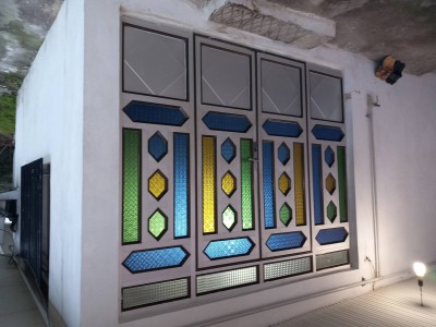 کلبه جنگلی دو خوابه جاده دو هزار کلبه جنگلی دو خوابه جاده دو هزار