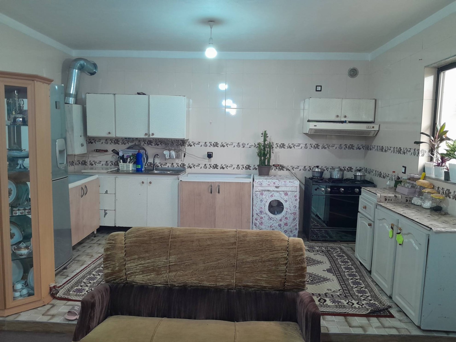 اشپزخانه