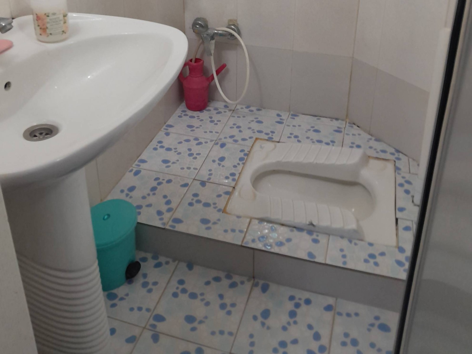 سرویس بهداشتی