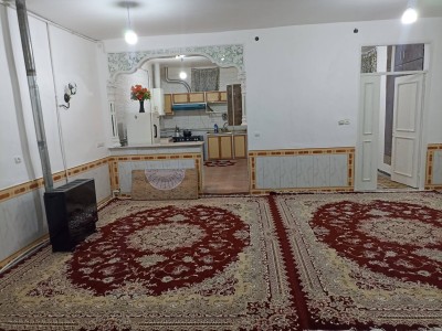 منزل ویلایی حیاط دار