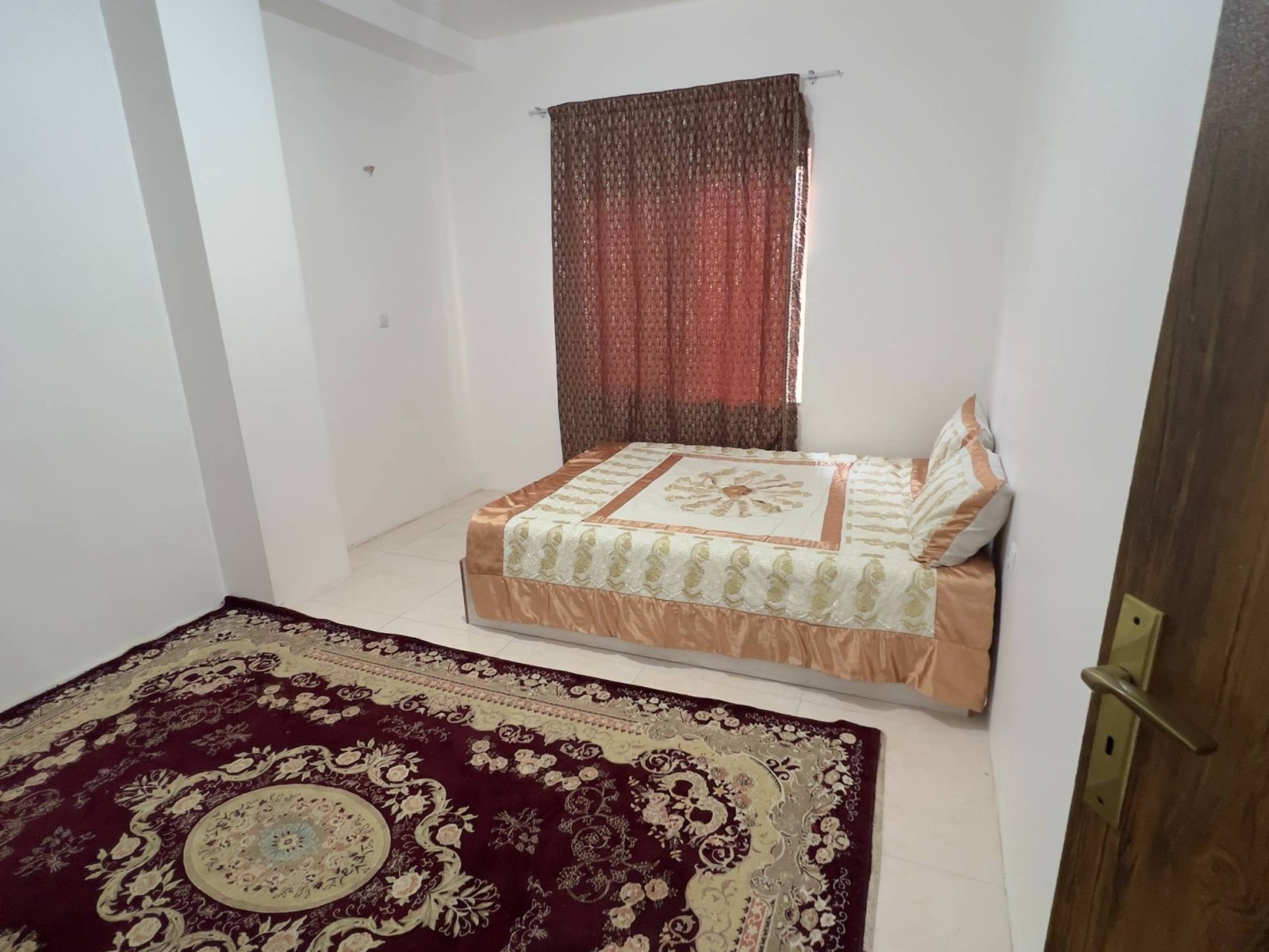 اتاق خواب دونفره شماره 2