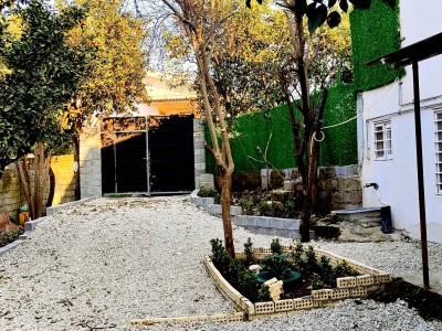 ویلای یک خوابه حیاط دار ویلای یک خوابه حیاط دار