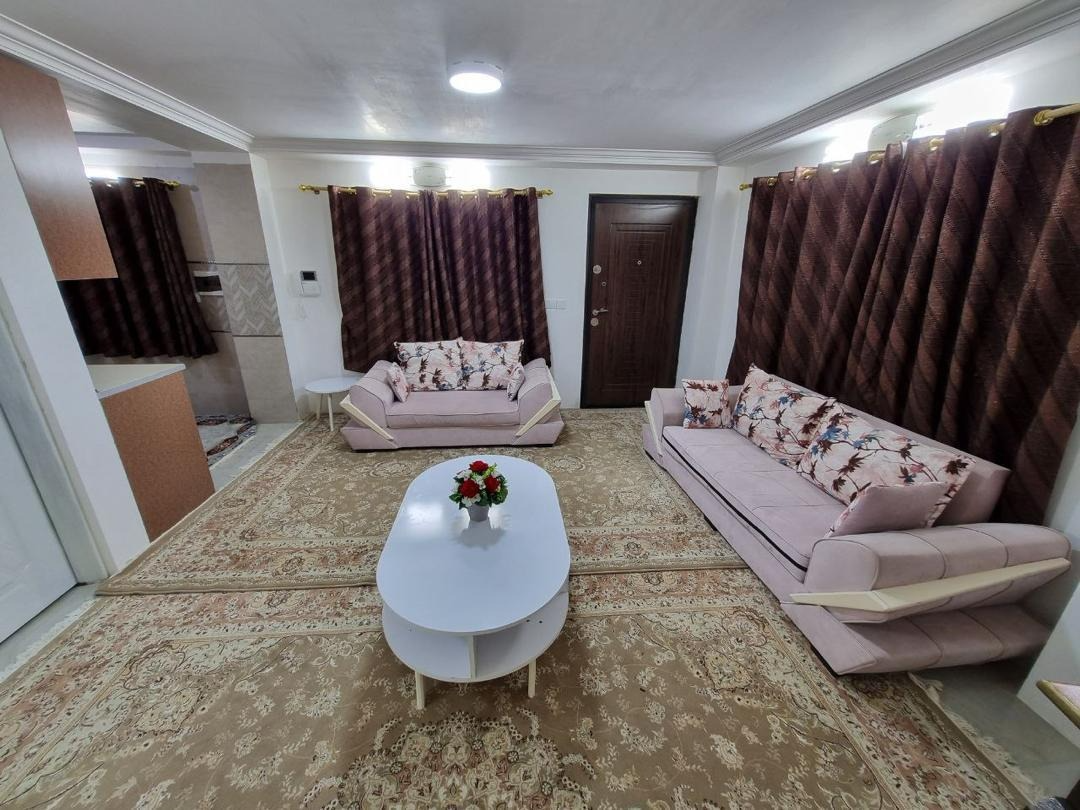 اتاق پذیرایی اتاق پذیرایی