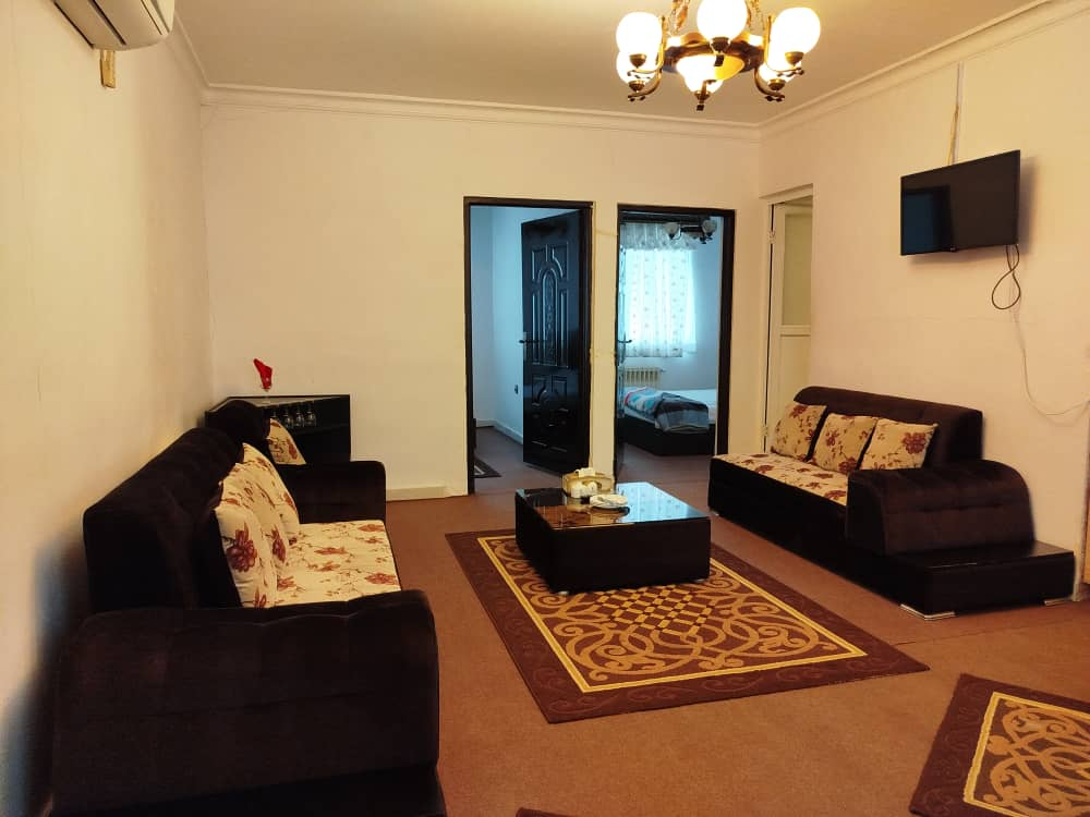 اتاق پذیرایی اتاق پذیرایی