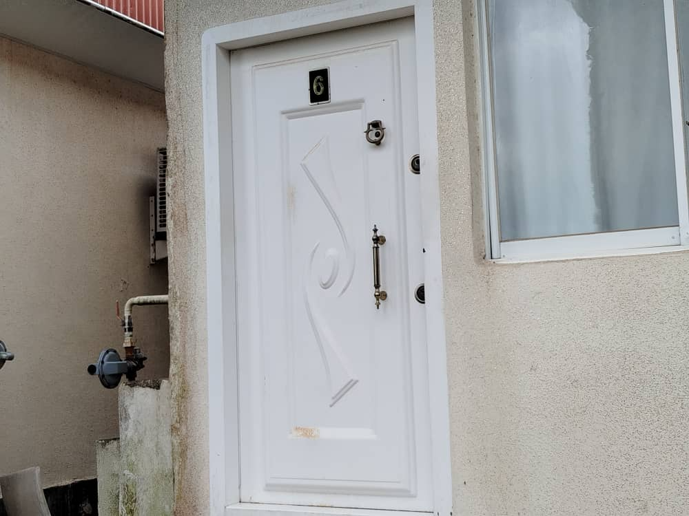 نمای بیرونی ساختمان نمای بیرونی ساختمان