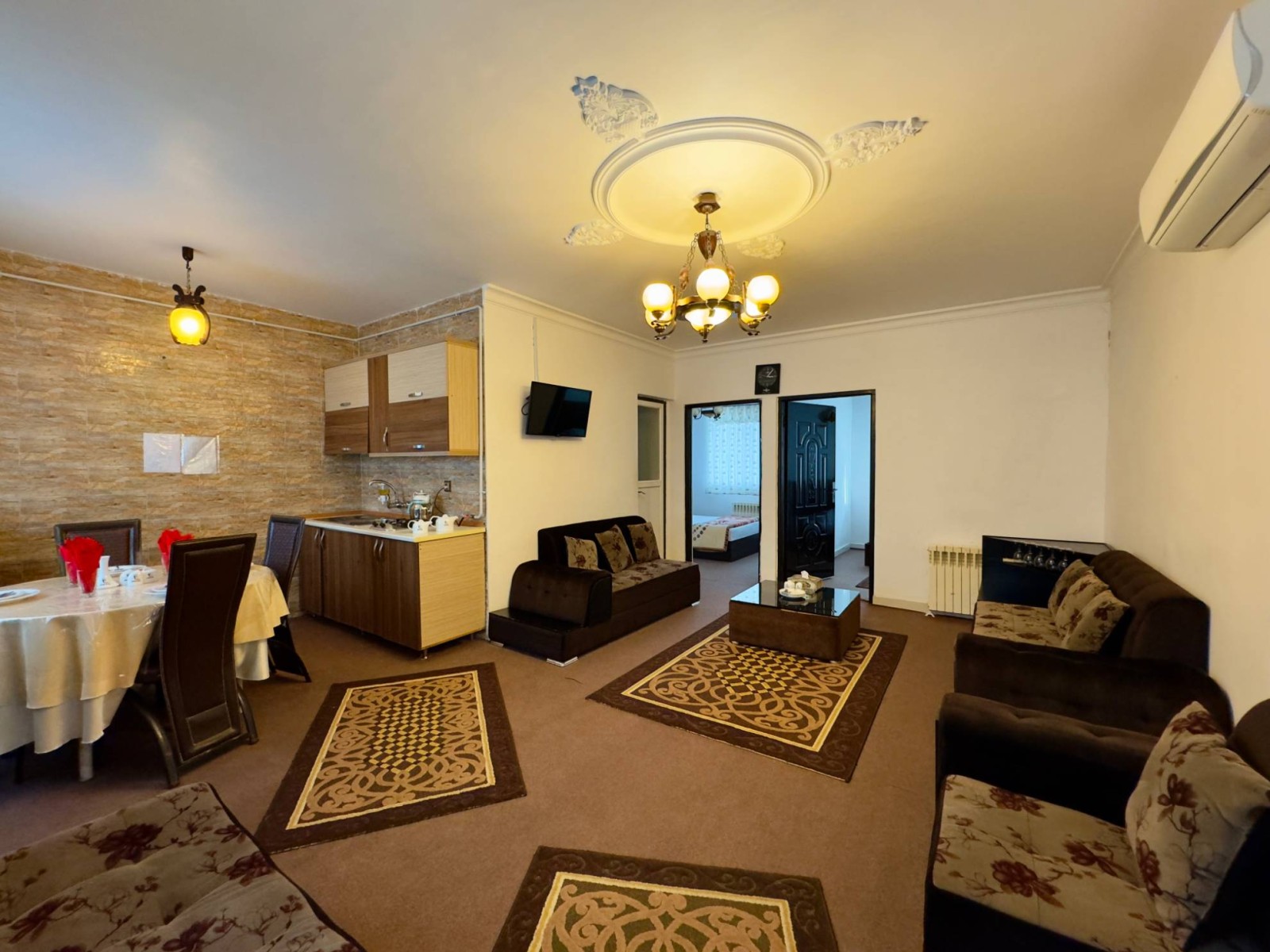 اتاق پذیرایی اتاق پذیرایی