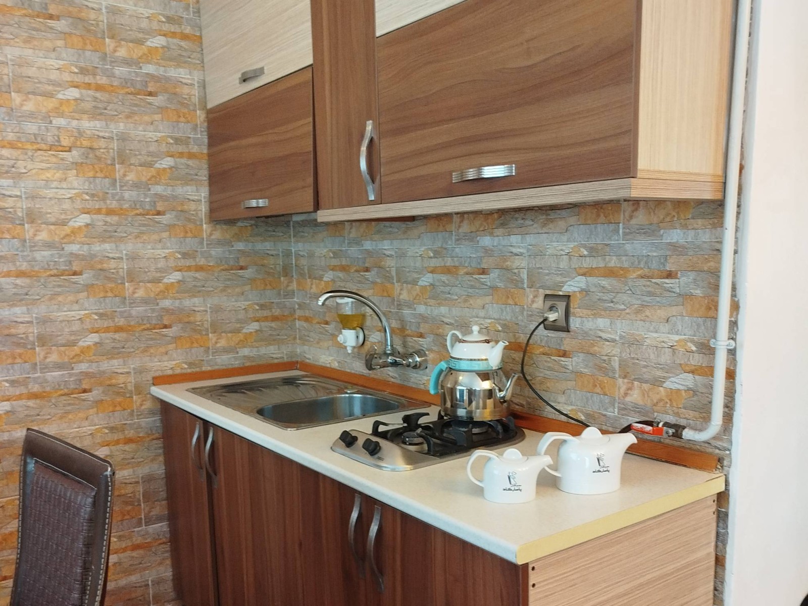 آشپزخانه آشپزخانه