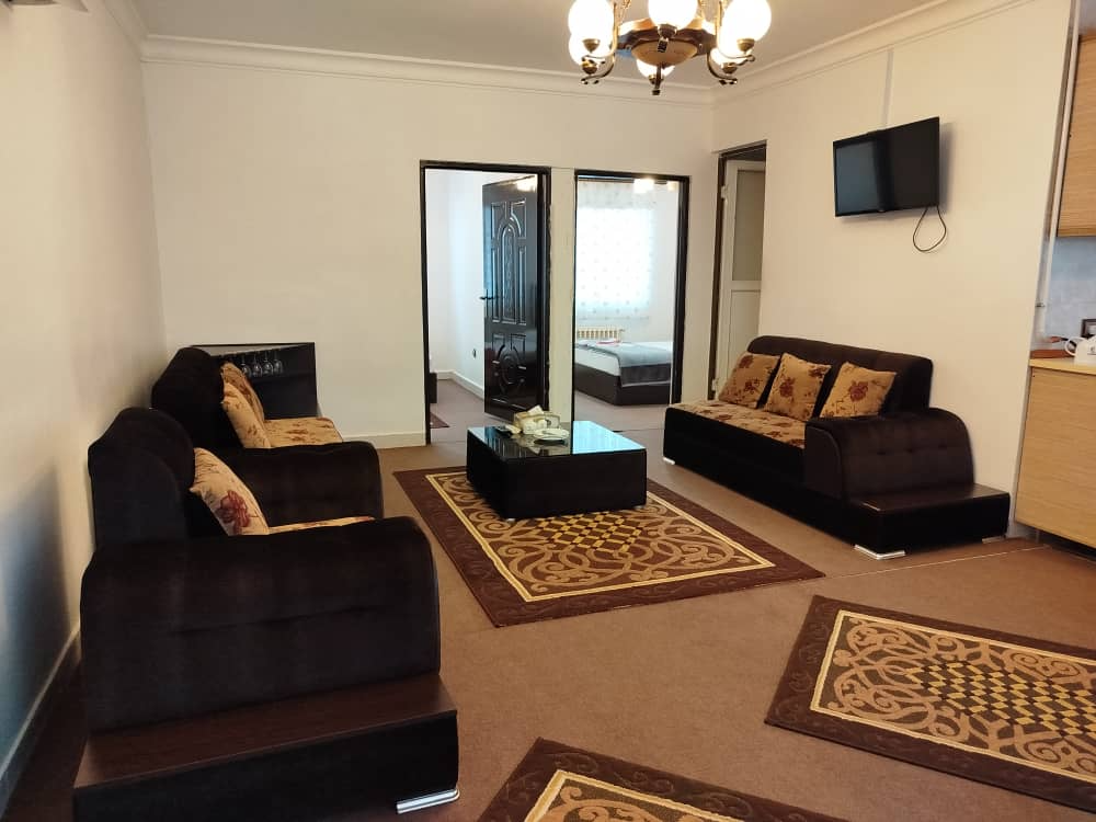 اتاق پذیرایی اتاق پذیرایی