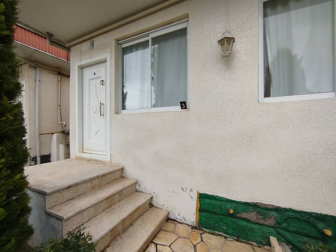 نمای بیرونی ساختمان نمای بیرونی ساختمان