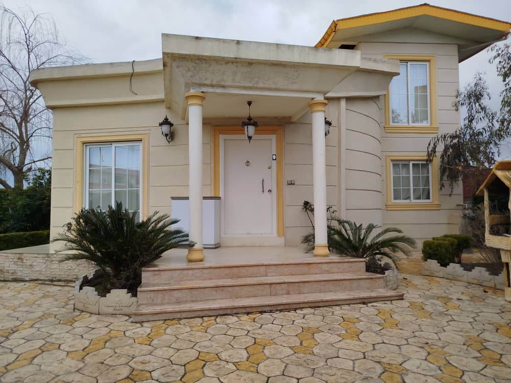 نمای بیرونی ساختمان نمای بیرونی ساختمان