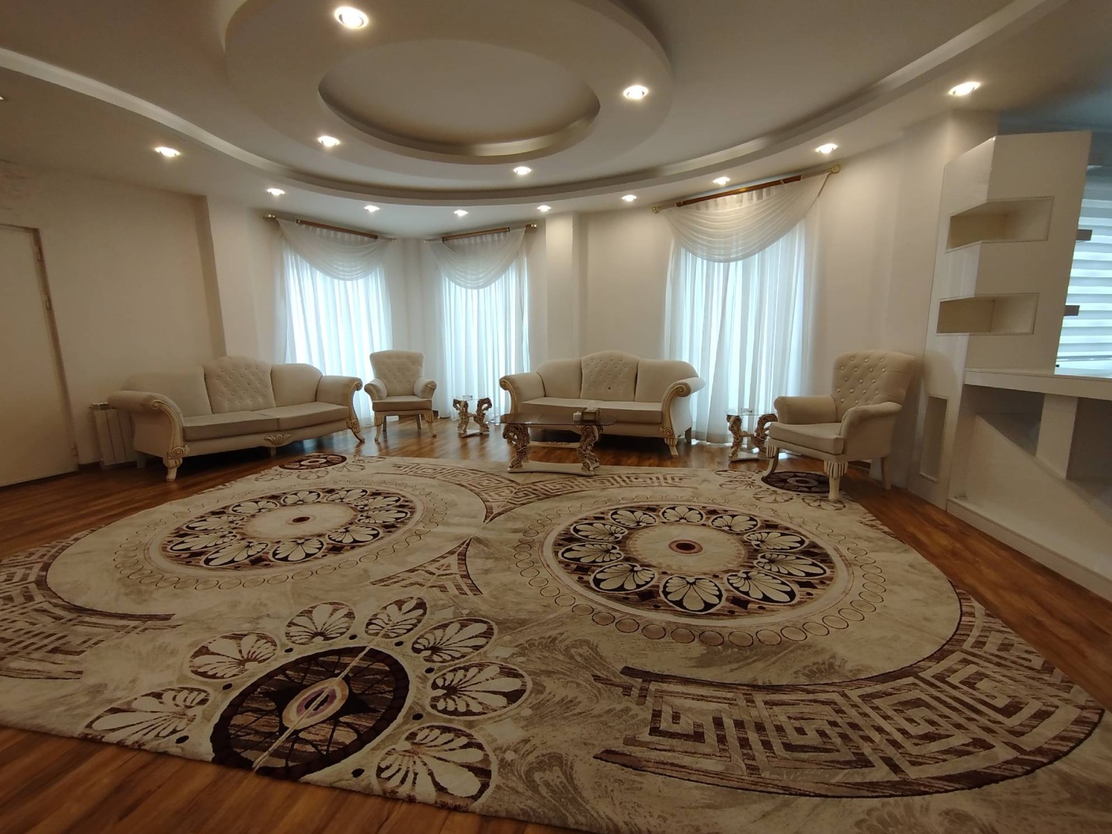 اتاق پذیرایی اتاق پذیرایی