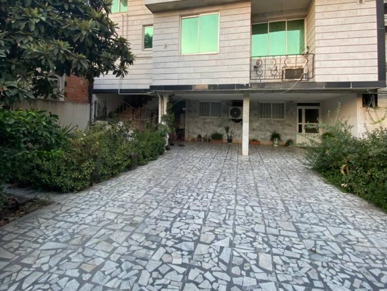 نمای بیرونی