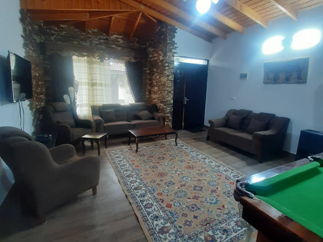 اتاق پذیرایی اتاق پذیرایی