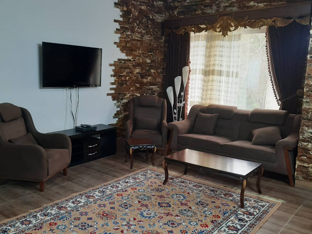 اتاق پذیرایی اتاق پذیرایی