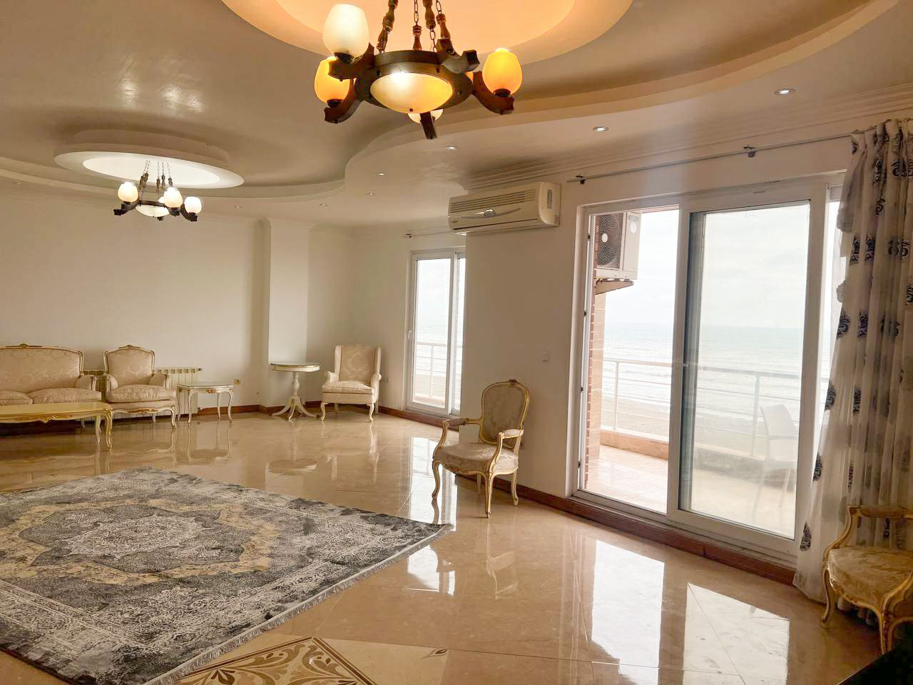 اتاق پذیرایی اتاق پذیرایی