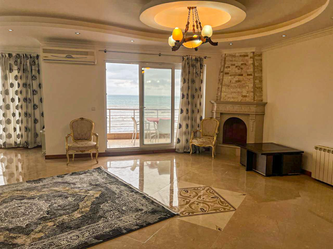 اتاق پذیرایی اتاق پذیرایی