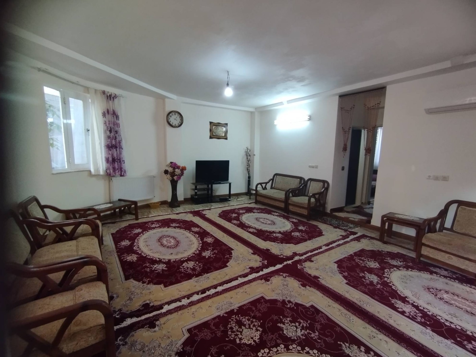 اتاق پذیرایی اتاق پذیرایی
