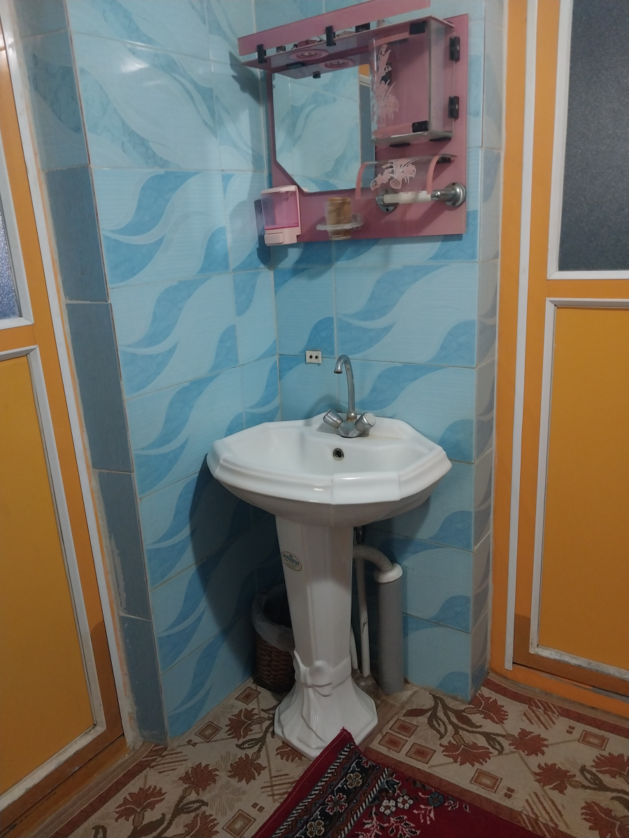 سرویس بهداشتی