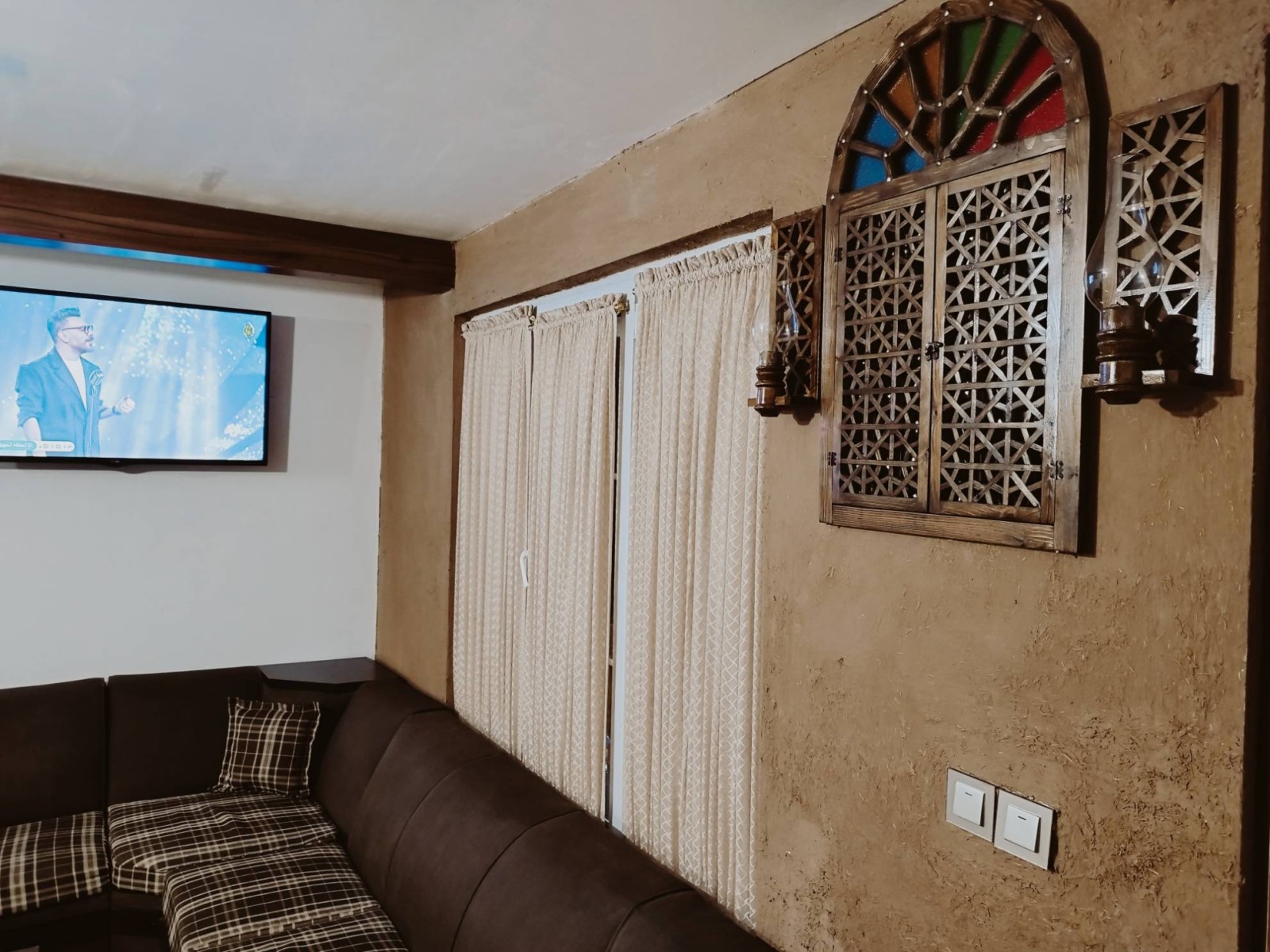 اتاق پذیرایی اتاق پذیرایی