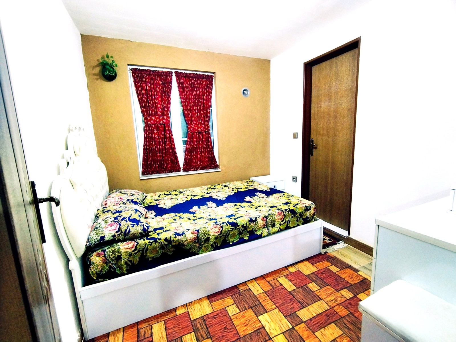 اتاق خواب 1 اتاق خواب 1