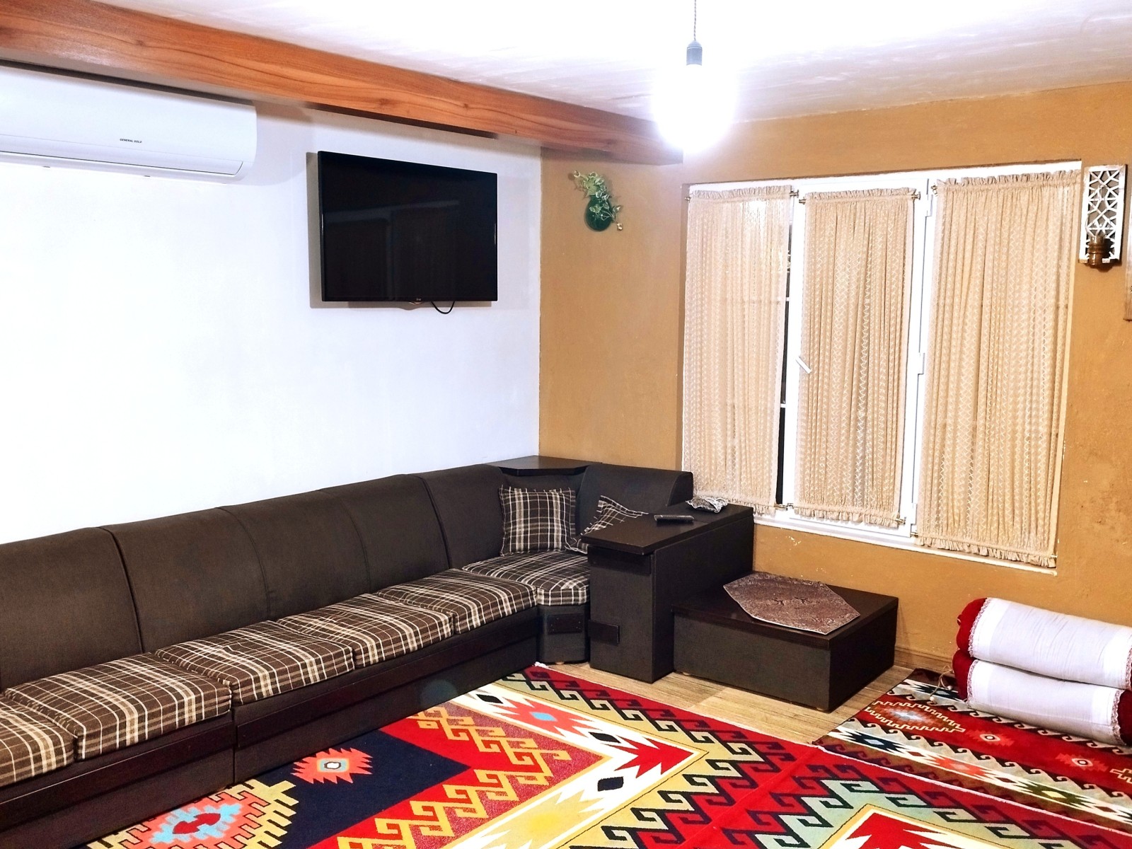 اتاق پذیرایی اتاق پذیرایی