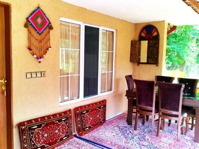 ویلا‌جنگلی جاده ییلاق ماسال(اقامتگاه مازو)