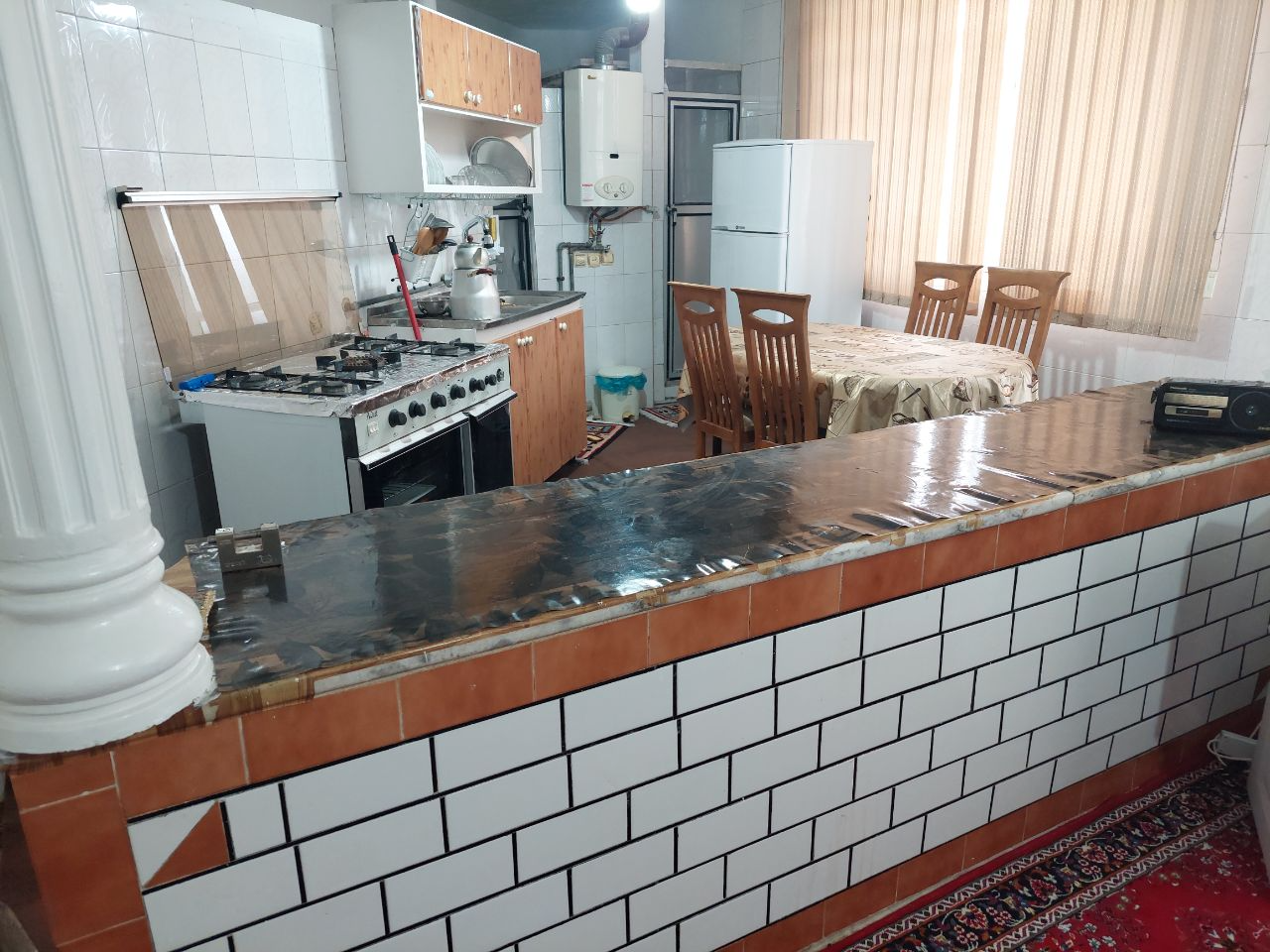 آشپز خانه