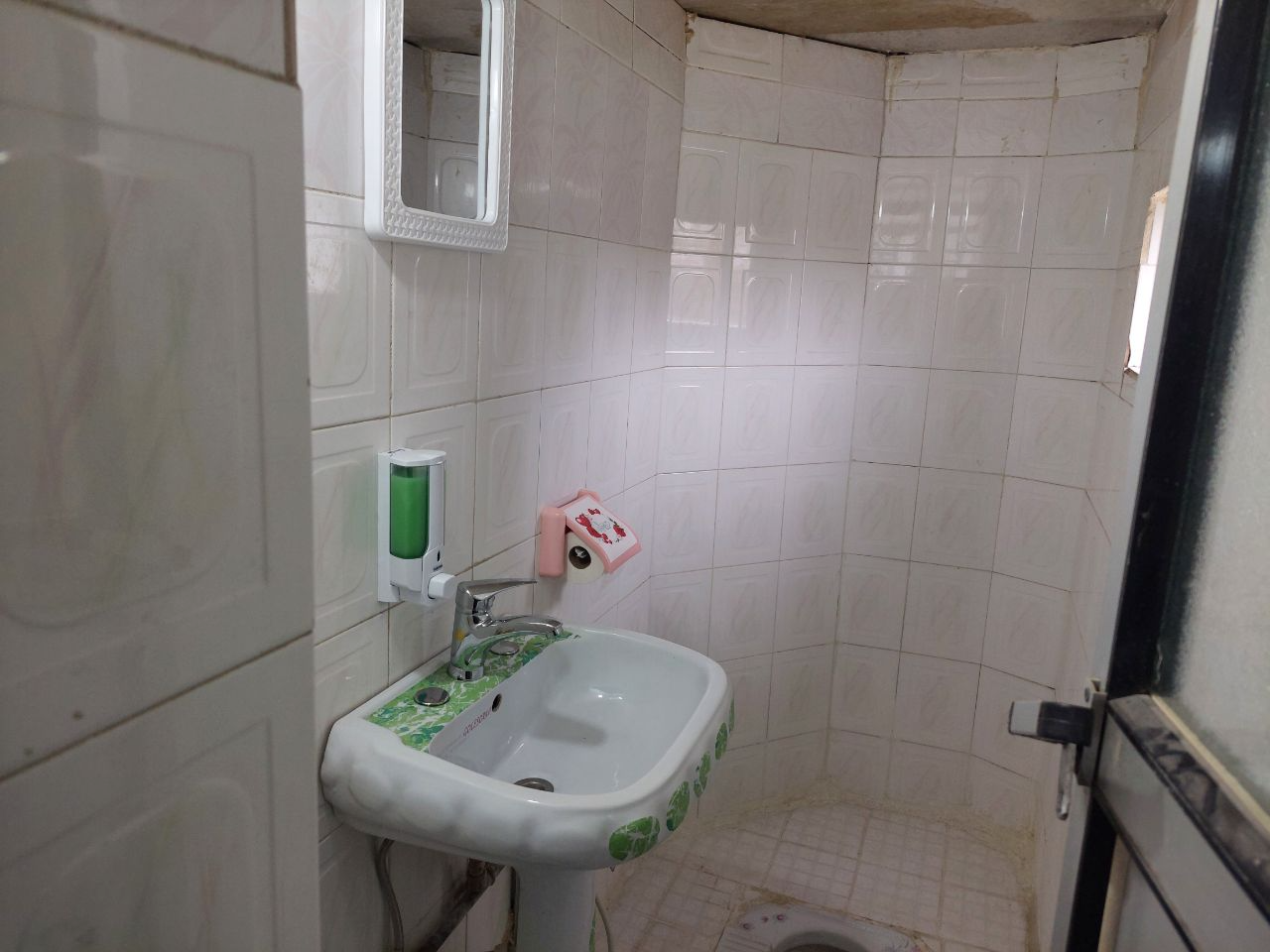 سویس بهداشتی