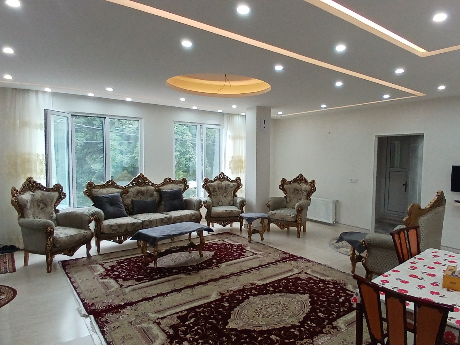 پذیرایی