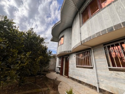 واحد ویلایی یک خوابه در روستای هفت تن